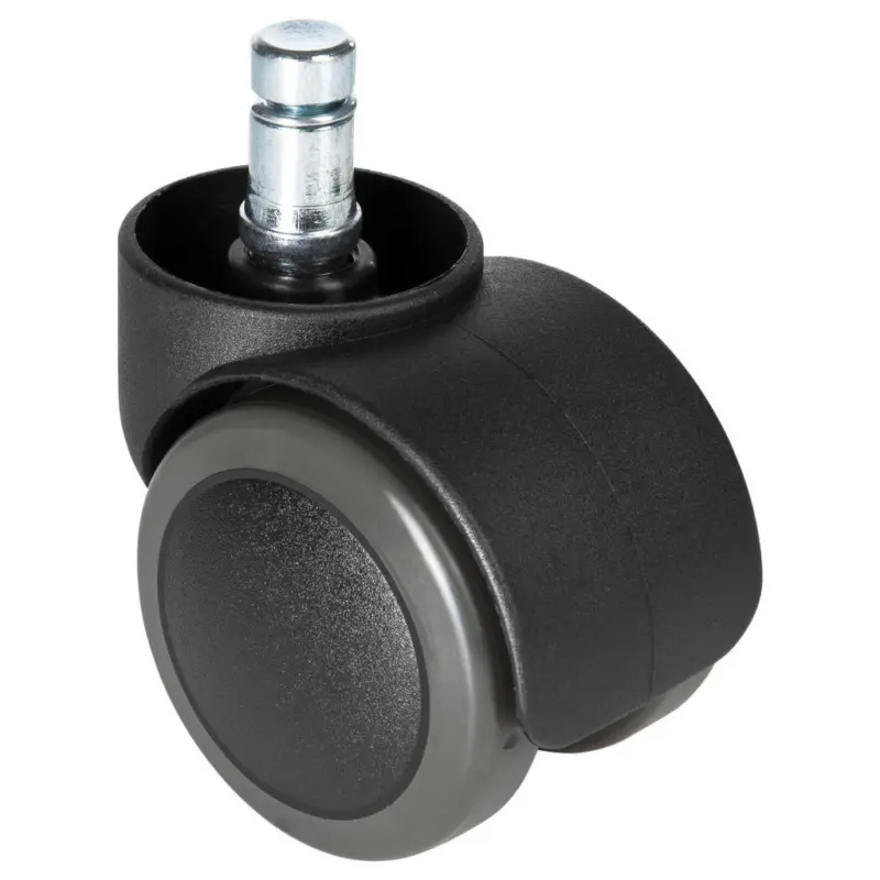 Drehstuhlrolle 5-teilig