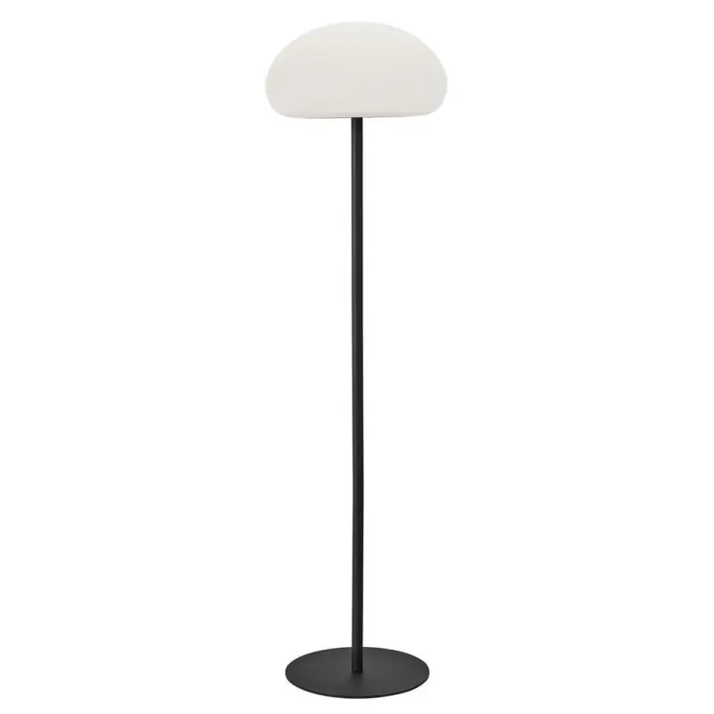 Led-Stehleuchte 34/126 cm