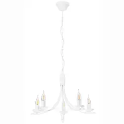 Kronleuchter 58/100 cm