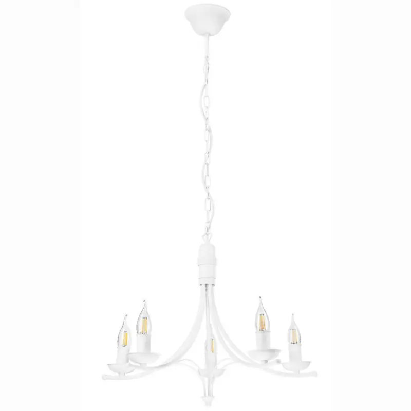 Kronleuchter 58/100 cm