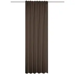 W&auml;rmeschutzvorhang Verdunkelung