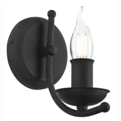 Wandleuchte 17/18 cm