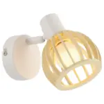 XXXLutz Lauterach - Ihr M&ouml;belhaus bei Bregenz Wandstrahler 15/12/10 cm