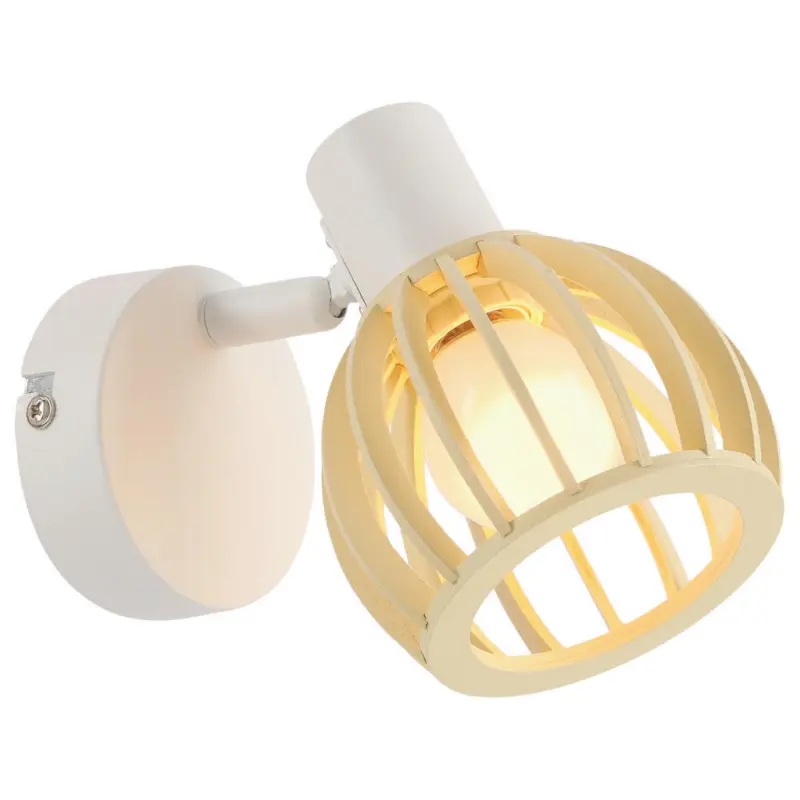 Wandstrahler 15/12/10 cm