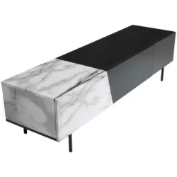 Lowboard in 150/40/40 cm