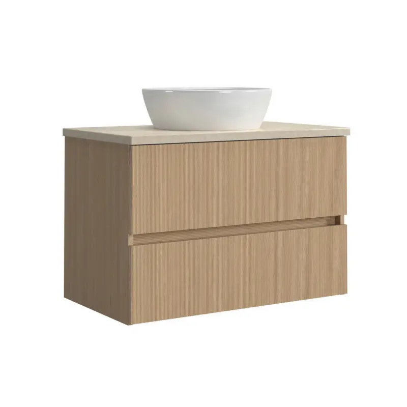 Waschtischkombi 80 cm