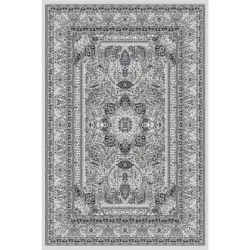 Webteppich 300/400 cm Marrakesh Grau