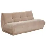 XXXLutz Lauterach - Ihr M&ouml;belhaus bei Bregenz Sofaelement Giselle in Cord Taupe
