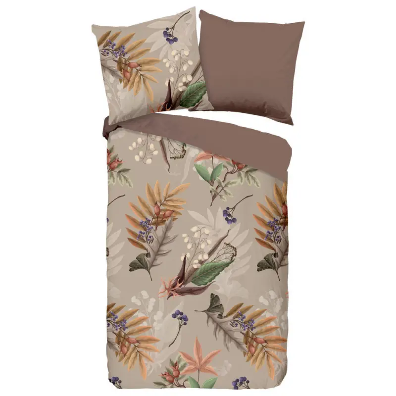 Wendebettw&auml;sche Otso Renforc&eacute; 155/220 cm