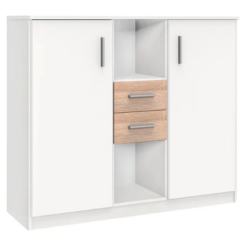 Sideboard in 122/105/41 cm