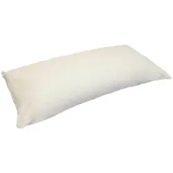 Polsterbezug Comfort,Down Luxe 80/40 cm