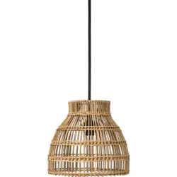 H&auml;ngeleuchte 27/24/27 cm