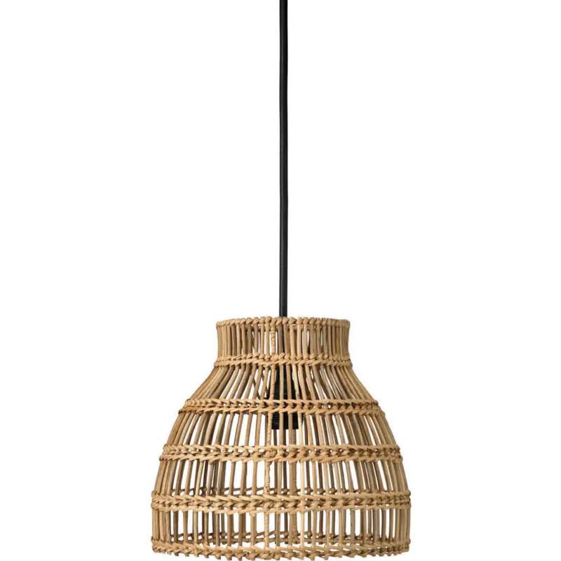 H&auml;ngeleuchte 27/24/27 cm