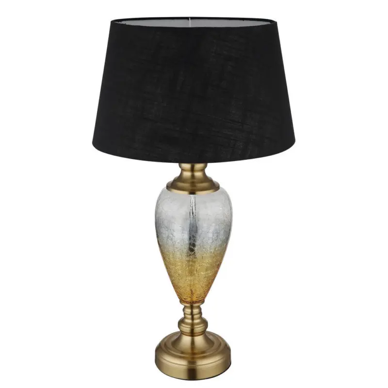 Tischleuchte 38/66 cm