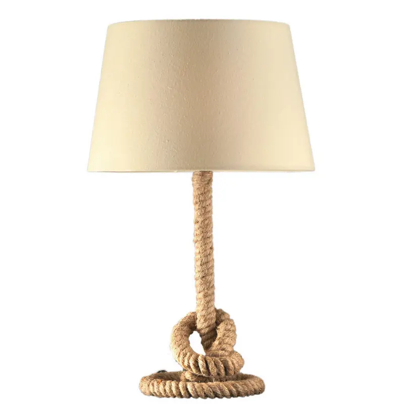 Tischleuchte 30/30/50 cm