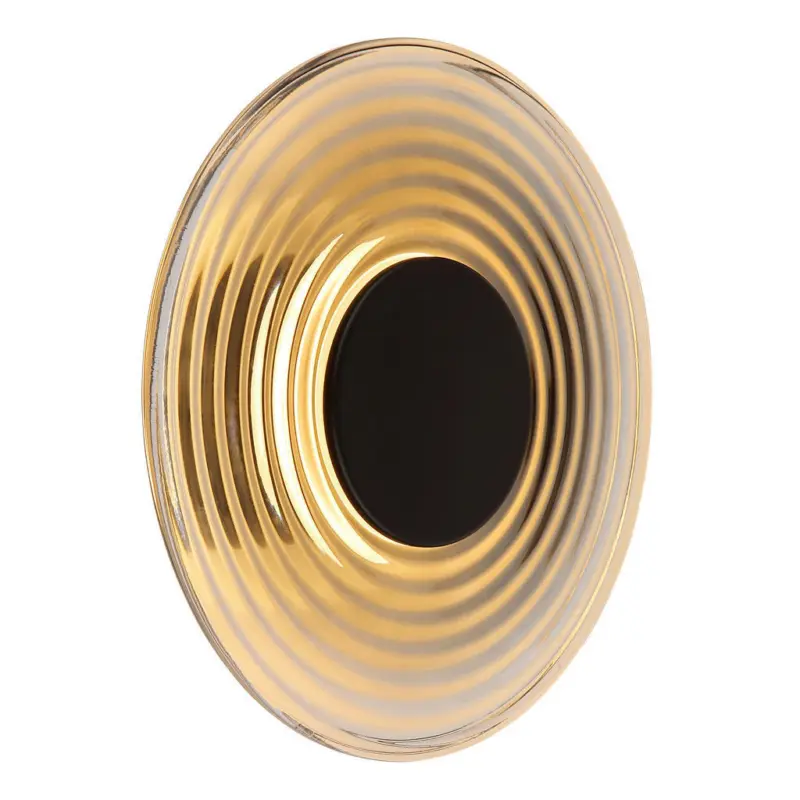 Led-Wandleuchte 30/10 cm