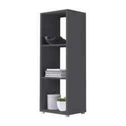 Aktenregal 37,5/108,5/33 cm