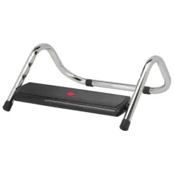 FU&szlig;ST&Uuml;TZE