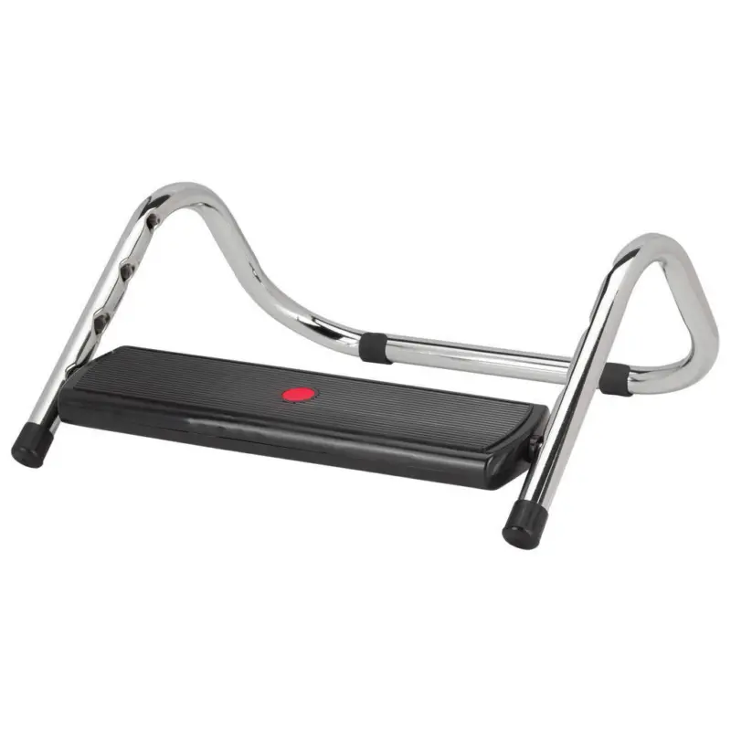 FU&szlig;ST&Uuml;TZE