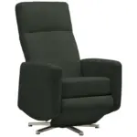 XXXLutz Lauterach - Ihr M&ouml;belhaus bei Bregenz Relaxsessel in Textil Dunkelgr&uuml;n
