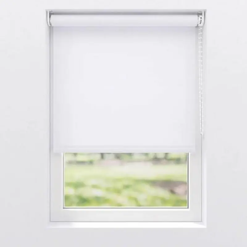 Rollo TL WEI&szlig; 180/190 cm