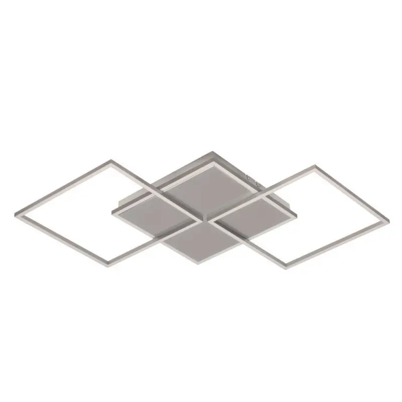 Led-Deckenleuchte 100/49,5/5,8 cm