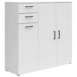 Kommode in 120/115/40 cm