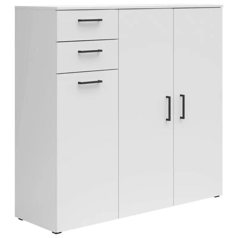 Kommode in 120/115/40 cm