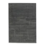 XXXLutz Lauterach - Ihr M&ouml;belhaus bei Bregenz Webteppich 160/230 cm Pure Design Anthrazit