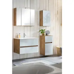 Badezimmer in 120 cm