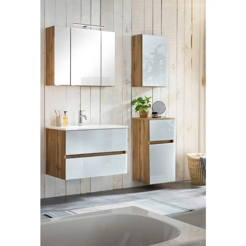 Badezimmer in 120 cm