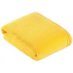 XXXLutz Lauterach - Ihr M&ouml;belhaus bei Bregenz Badetuch Calypso Feeling Gelb 100/150 cm