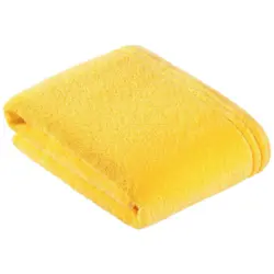 Badetuch Calypso Feeling Gelb 100/150 cm