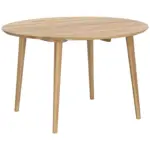 XXXLutz Lauterach - Ihr M&ouml;belhaus bei Bregenz Esstisch in Holz 105/105/75 cm