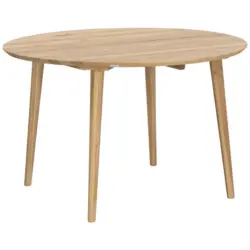 Esstisch in Holz 105/105/75 cm