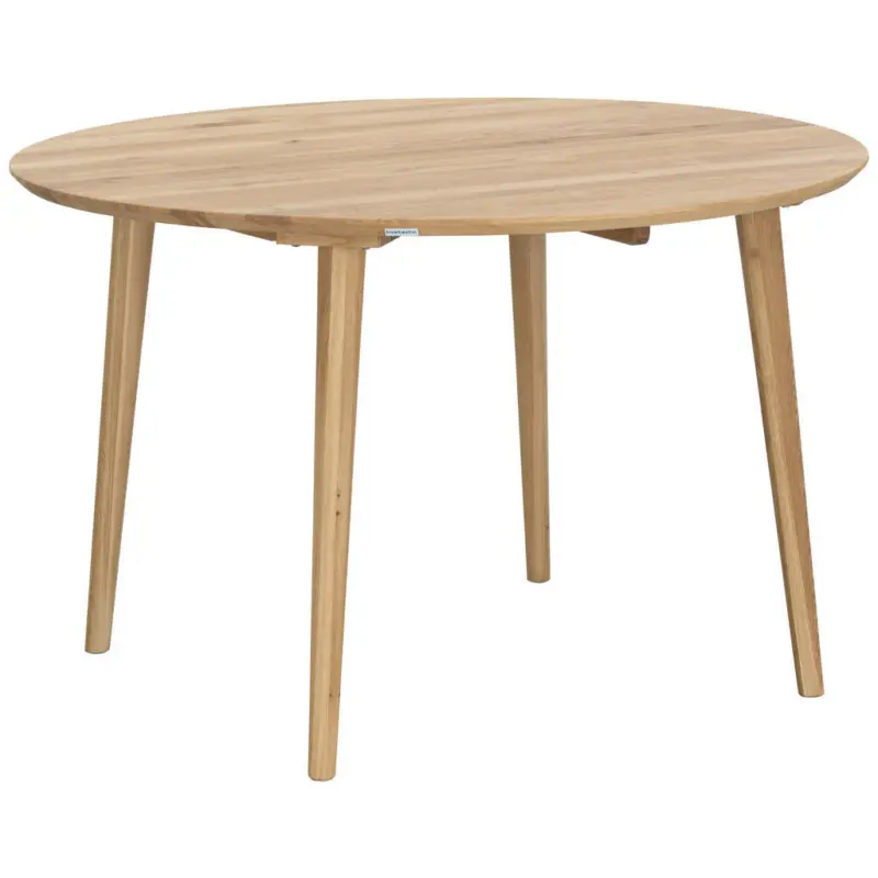 Esstisch in Holz 105/105/75 cm