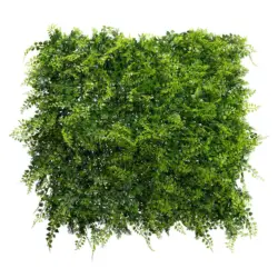 Kunstpflanze Farn 50 cm