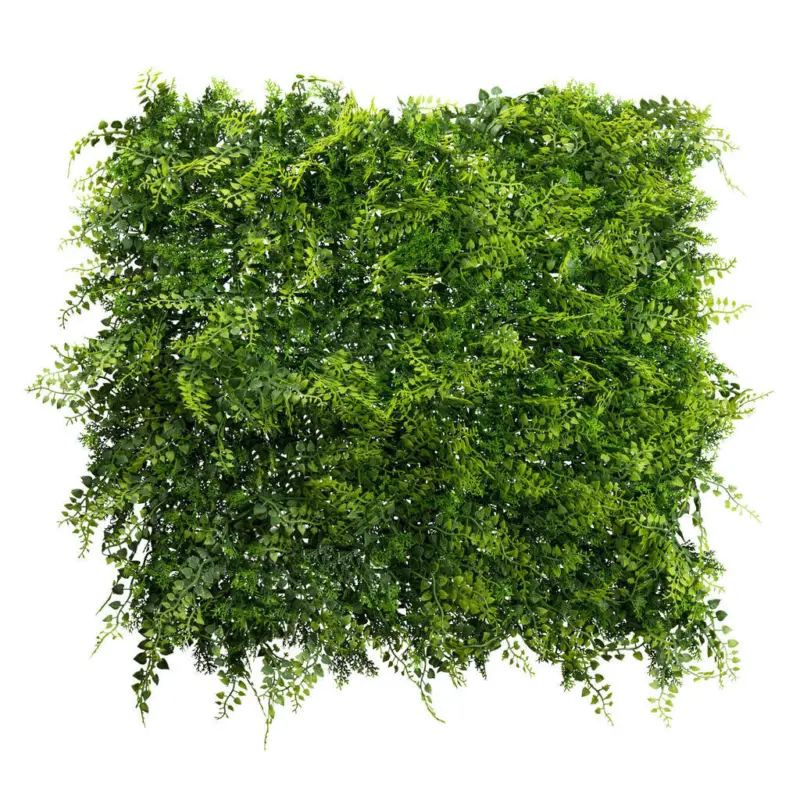 Kunstpflanze Farn 50 cm