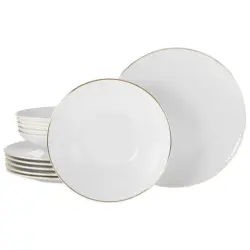 Tafelservice Valencia 12-teilig