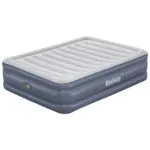 XXXLutz Lauterach - Ihr M&ouml;belhaus bei Bregenz Luftbett Tritech AIR 6713I Hellgrau, Hellblau