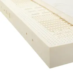 Latexmatratze 90/200 cm