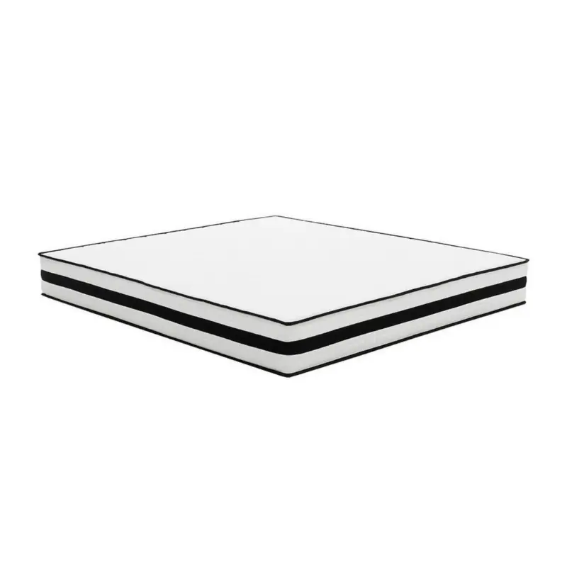 Boxspringmatratze Noir H3, 200/200 cm, H&ouml;he ca.:
