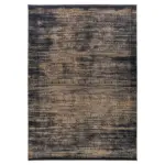 XXXLutz Lauterach - Ihr M&ouml;belhaus bei Bregenz Webteppich 78/150 cm Rio Goldfarben