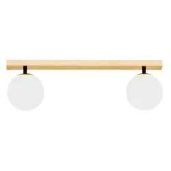 Deckenleuchte 16,5/12/50 cm