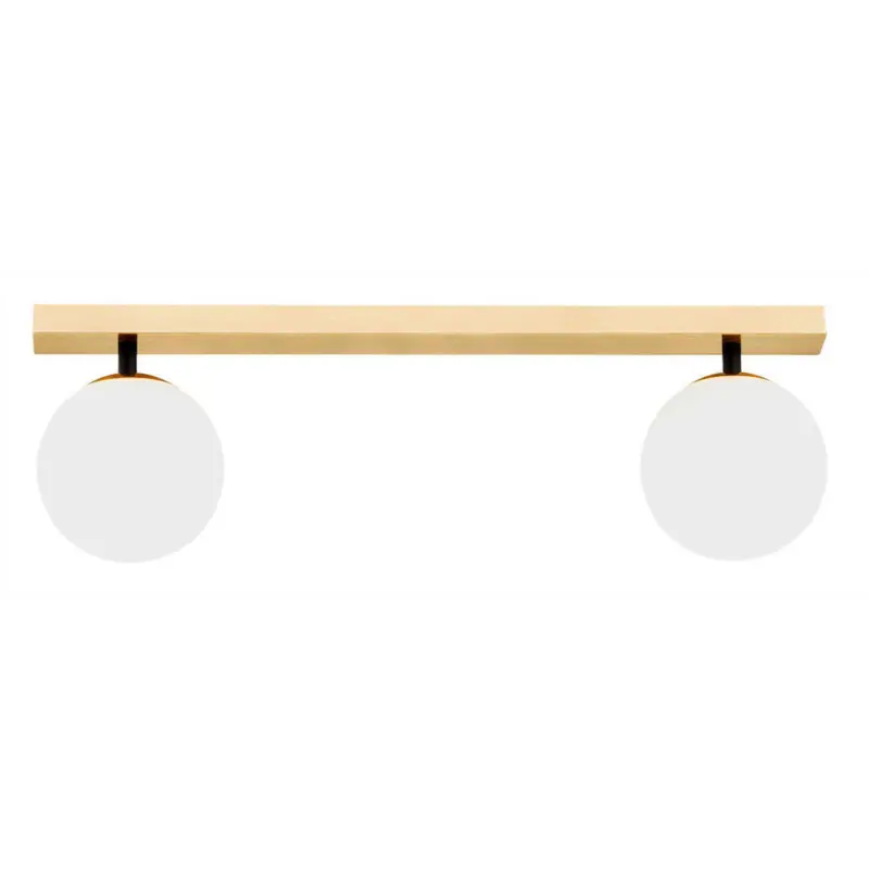 Deckenleuchte 16,5/12/50 cm