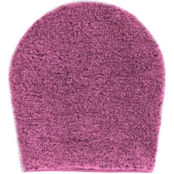 Wc-Deckelbezug Beere 47/50 cm