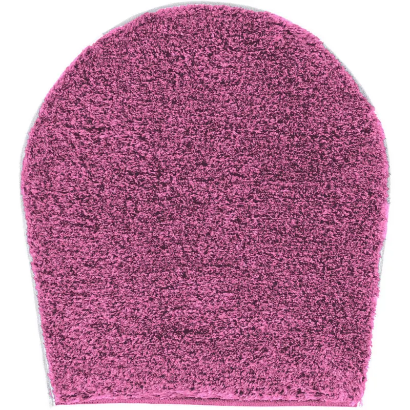 Wc-Deckelbezug Beere 47/50 cm