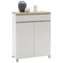 Schuhschrank Dieter Knoll in 84/108/37 cm