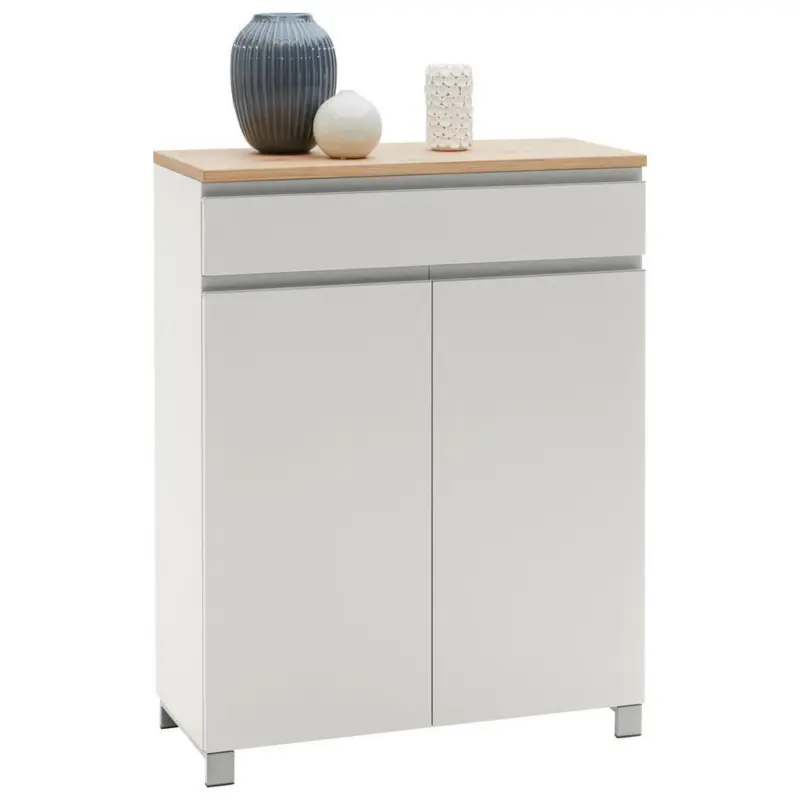 Schuhschrank Dieter Knoll in 84/108/37 cm