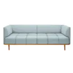 XXXLutz Lauterach - Ihr M&ouml;belhaus bei Bregenz Bigsofa in Flachgewebe Hellblau